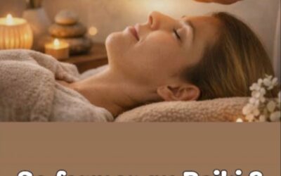 Pourquoi se former au Reiki